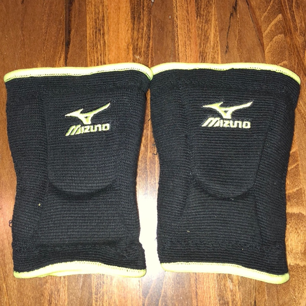 Volleyball knee pads medium
